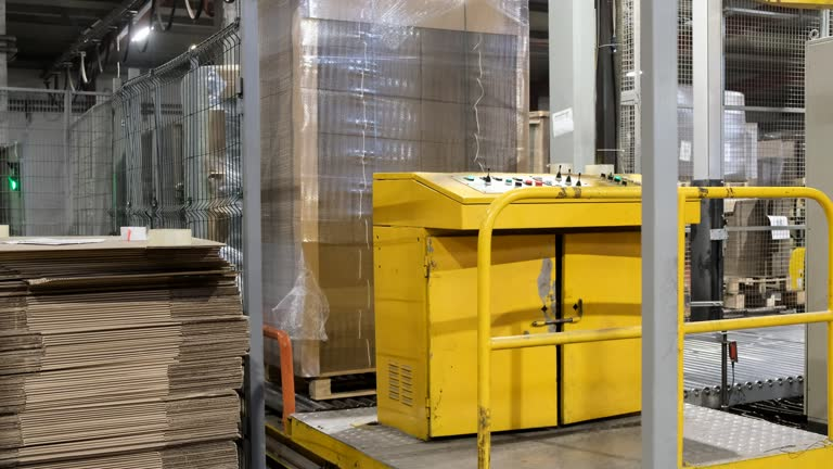 20260327How Strapping Machines are Revolutionizing Industrial Packaging.png 20260327How Strapping Machines are Revolutionizing Industrial Packaging.png